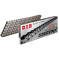 D. I. D Chain ZVM-X X-Series X-Ring Chain 520ZVM-X 106 L - Motorcycle Chain