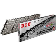 D. I. D Chain ZVM-X series X-Ring chain 525ZVM-X2 112 L - Motorcycle Chain