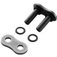 D. I. D Chain Riveting chain coupling 428VX3 ZJ - Chain Link Connector