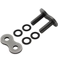 D. I. D Chain Riveting chain coupling 520VX3 ZJ - Chain Link Connector