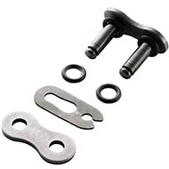 D. I. D Chain Riveting chain coupling 525VX3 ZJ - Chain Link Connector