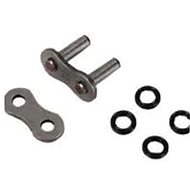 D. I. D Chain Riveting chain coupling 525ZVM-X2 ZJ - Chain Link Connector