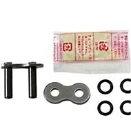 D. I. D Chain Riveting chain coupling 530VX3 ZJ - Chain Link Connector