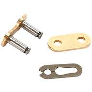 D. I. D Chain Cotter pin chain coupling 415ERZ SDH Gold&Gold RJ - Chain Link Connector