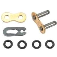 D. I. D Chain Cotter pin chain coupling 428VX FJ - Chain Link Connector
