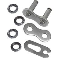 D. I. D Chain Cotter pin chain link 520VX3 FJ - Chain Link Connector