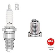 NGK B5ES Spark Plug 6410 - Spark Plug