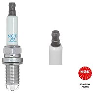 NGK BKR6EKUE Spark plug 7892 - Spark Plug