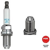 NGK BKR6EQUA 6872 - Spark Plug