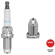 NGK BKR6ETA-10 Spark Plug 7998 - Spark Plug