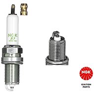 NGK BKR6EZB Spark Plug 4293 - Spark Plug