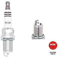 NGK BKR7EIX-11 Spark Plug 6988 - Spark Plug