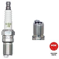 NGK BR7EF Spark plug 3346 - Spark Plug