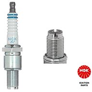 NGK BUR9EQP 5255 - Spark Plug