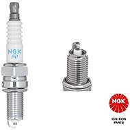 NGK DCPR7EA-9 Spark Plug 6651 - Spark Plug