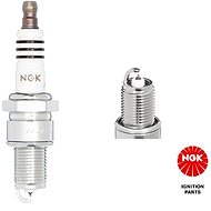 NGK GR5IX Spark Plug 7214 - Spark Plug