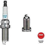NGK ILFR6J-11K Spark Plug 4458 - Spark Plug