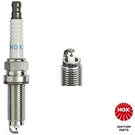 NGK ILZKAR8H8S Spark Plug 95112 - Spark Plug