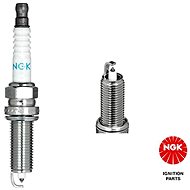 NGK LZKAR6AP-11 Spark Plug 6643 - Spark Plug