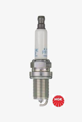 NGK PFR7W-T Spark Plug 6840 - Spark Plug