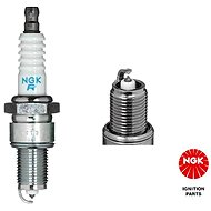 NGK PGR5A-11 Spark Plug 3573 - Spark Plug