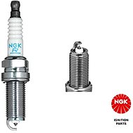 NGK PLFR6A-11 Spark Plug 7654 - Spark Plug