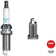 NGK PLZFR6A-11S Spark Plug 5987 - Spark Plug