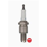 NGK RE8C-L Spark Plug 5745 - Spark Plug