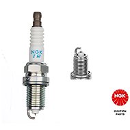 NGK SIFR6A11 Spark Plug 0127 - Spark Plug