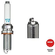 NGK SILFER8C7ES Spark Plug 91006 - Spark Plug