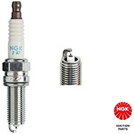 NGK SILKR6C10E Spark Plug 97098 - Spark Plug