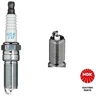 NGK SILTR6A7G Spark Plug 95369 - Spark Plug