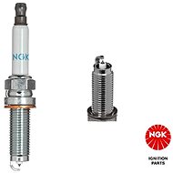 NGK SILZKAR7E8S Spark Plug 93476 - Spark Plug