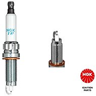 NGK SIZKBR8A8HS Spark Plug 1555 - Spark Plug