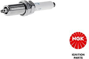 NGK Spark plug PLFER7A8EG 94833 - Spark Plug