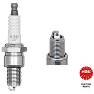 NGK VL-19 BPR7E Spark plugs 7265 - Spark Plug
