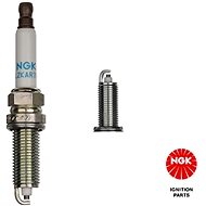 NGK VL-49 LZKR6B-10E Spark Plugs 91450 - Spark Plug