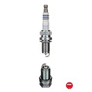 NGK Spark Plug 3544 - Spark Plug