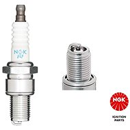 NGK Spark Plug 3824 - Spark Plug