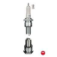 NGK Spark Plug 5627 - Spark Plug