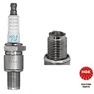 NGK Spark Plug 6701 - Spark Plug