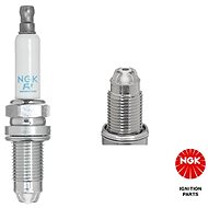 NGK ZFR6S-Q Spark Plug 6449 - Spark Plug