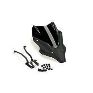 PUIG Plexi shield NEW. GEN SPORT black, 320 × 235, 140.20618N - Motorcycle Plexiglass