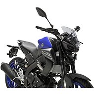 PUIG Plexi shield NEW. GEN SPORT smoke, 303 × 270, 140.3879H - Motorcycle Plexiglass