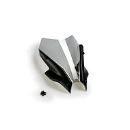 PUIG Plexi shield NEW. GEN SPORT smoke, 325 × 260, 140.20644H - Motorcycle Plexiglass
