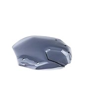 PUIG Plexi shield NEW. GEN SPORT smoke, 335 × 300, 140.3623H - Motorcycle Plexiglass