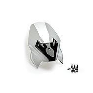 PUIG Plexi shield NEW. GEN SPORT smoke, 350 × 225, 140.20359H - Motorcycle Plexiglass
