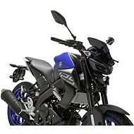 PUIG Plexi shield NEW. GEN SPORT dark smoke, 303 × 270, 140.3879F - Motorcycle Plexiglass