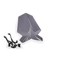 PUIG Plexi shield NEW. GEN TOURING smoke, 415 × 330, 140.20461H - Motorcycle Plexiglass