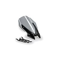 PUIG Plexi shield NEW. GEN TOURING smoke, 425 × 300, 140.3841H - Motorcycle Plexiglass